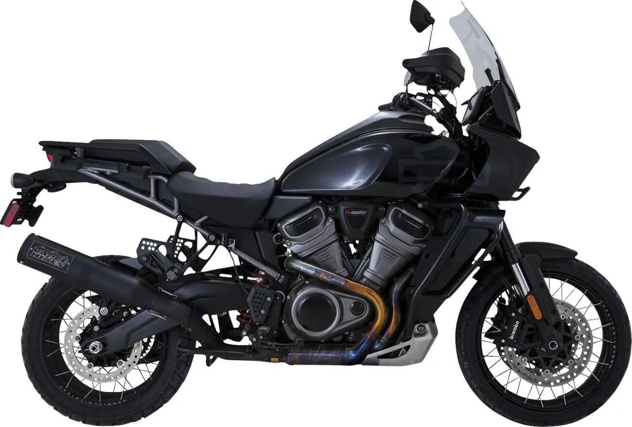 Adventure Hi-Output 450 Слип-он гърне