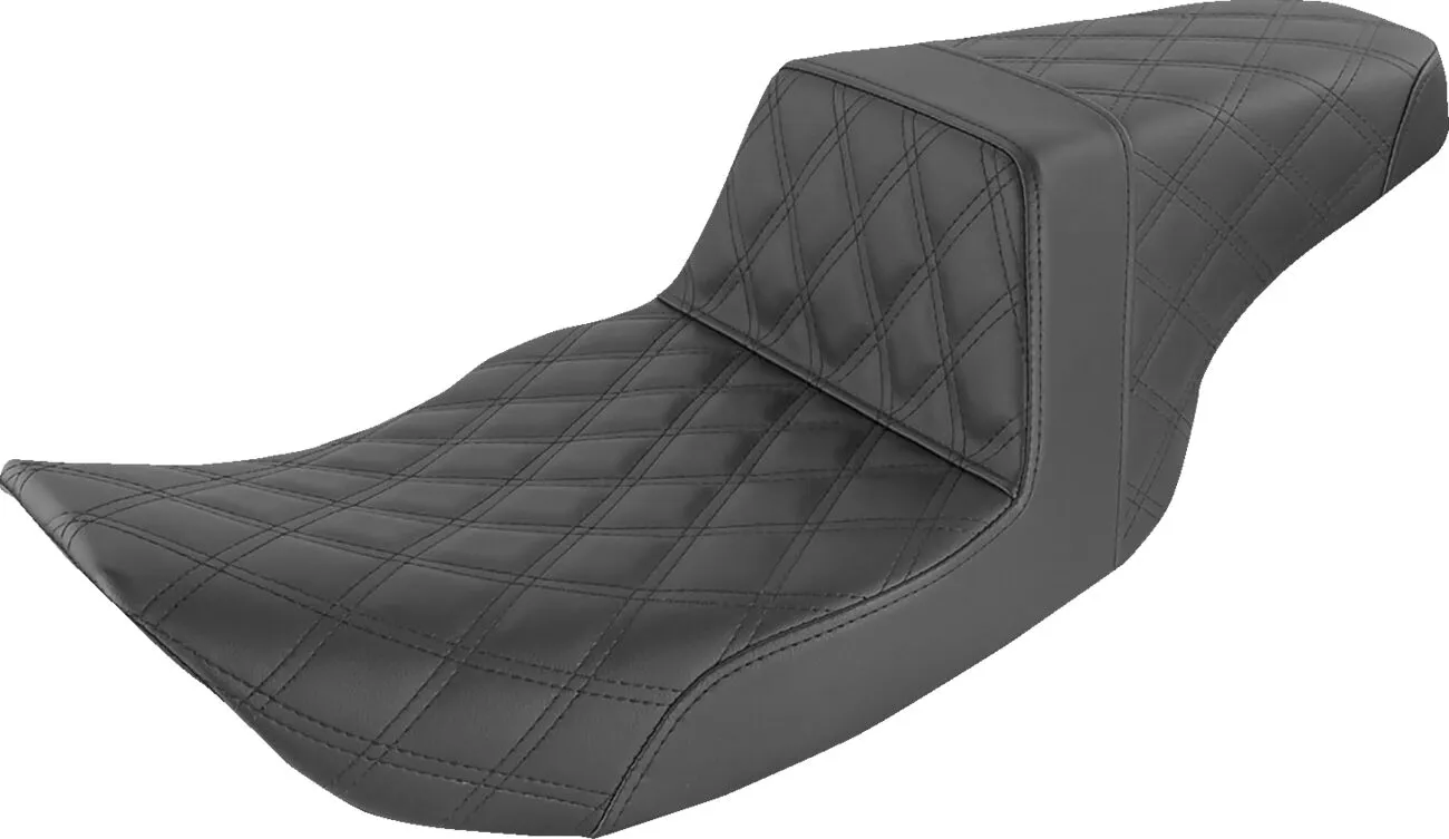 Step-Up Seat