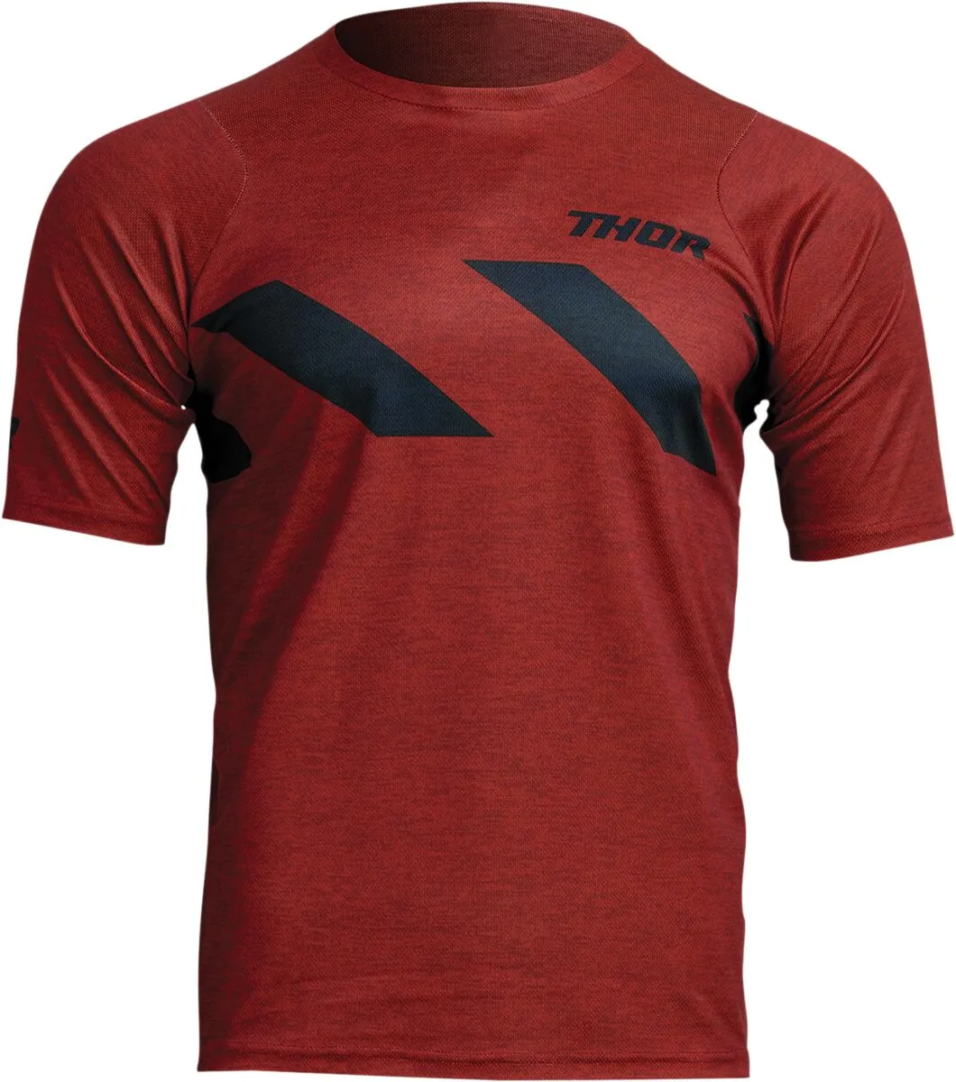 Фланелка Assist Hazard Short-Sleeve