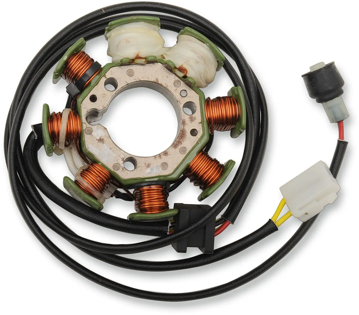 Stator