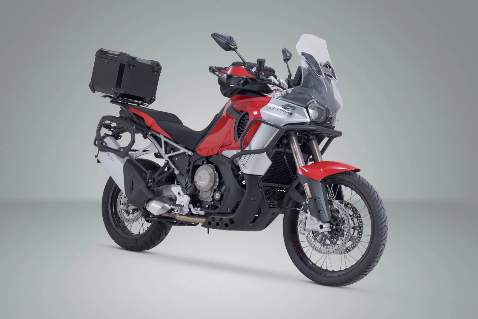 TRAX ADV Top Case System (38 Liters)