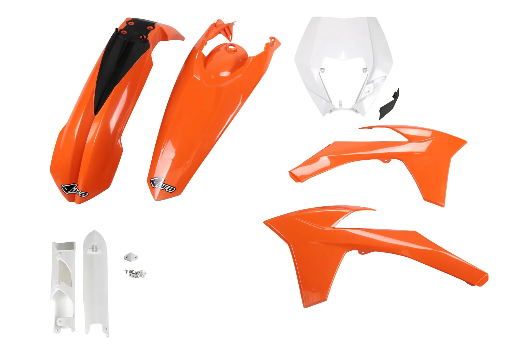 Full Replacement Body Kit