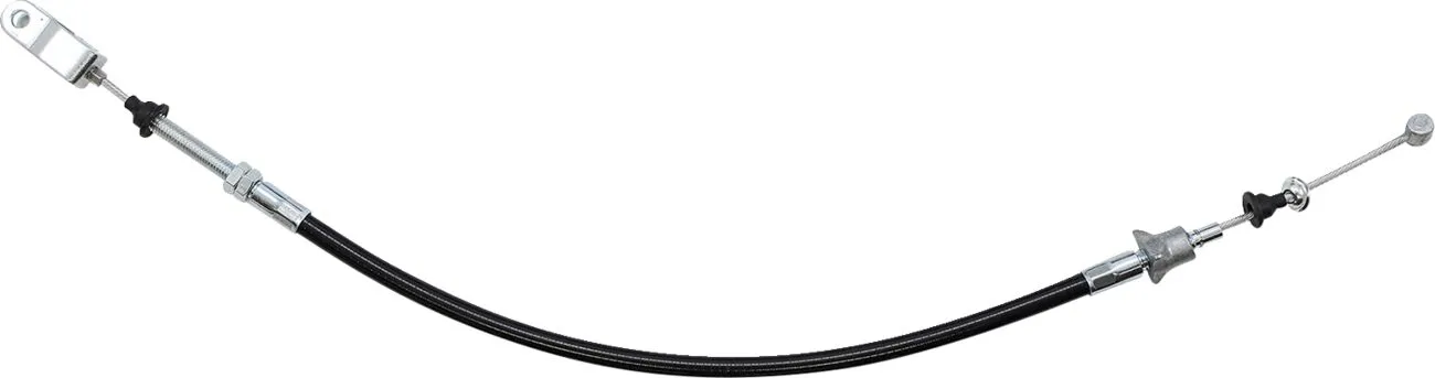 Rear Brake Cable