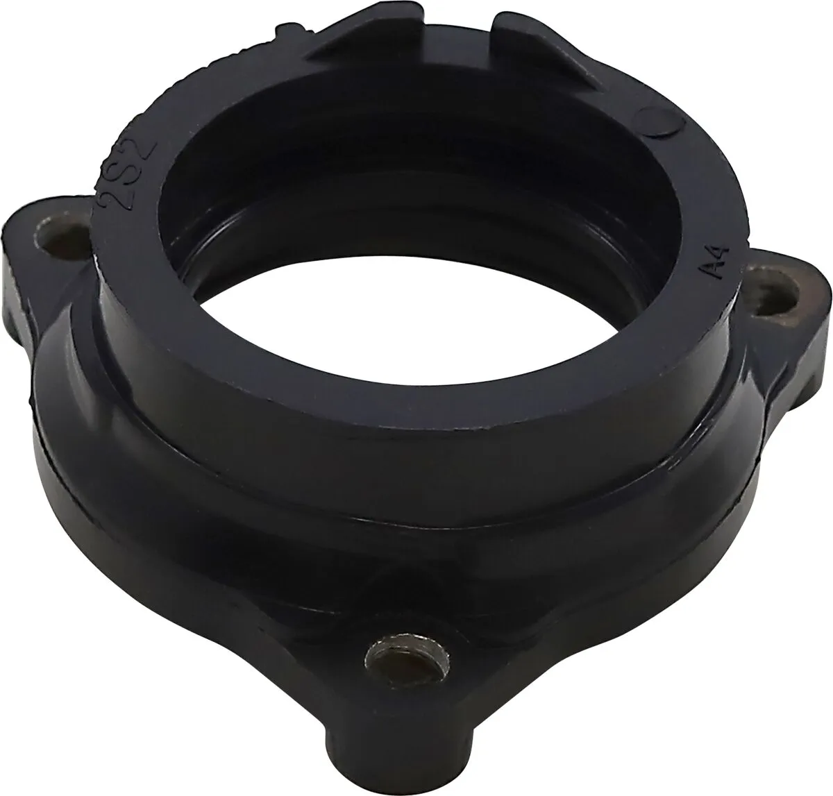 Moose Carburetor Mounting Flange