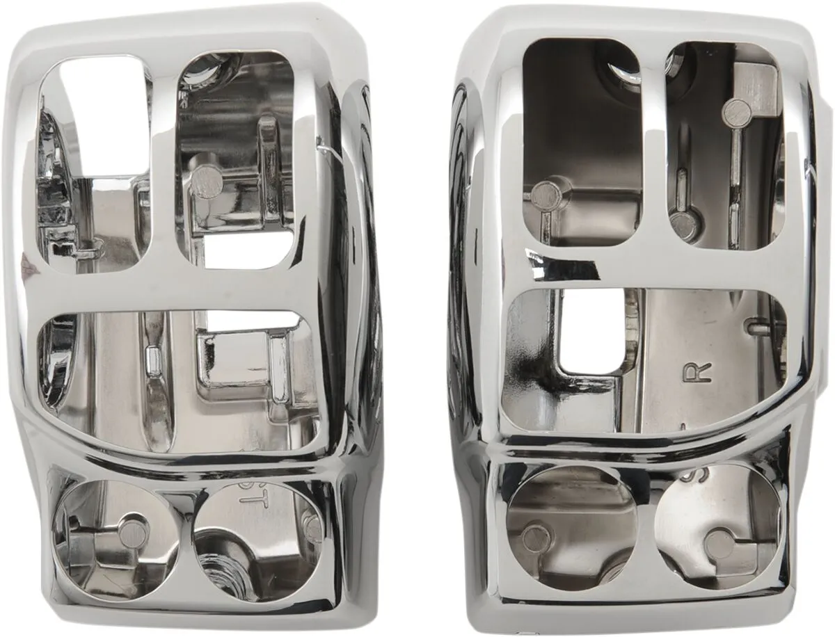 Handlebar Switch Housing Kit