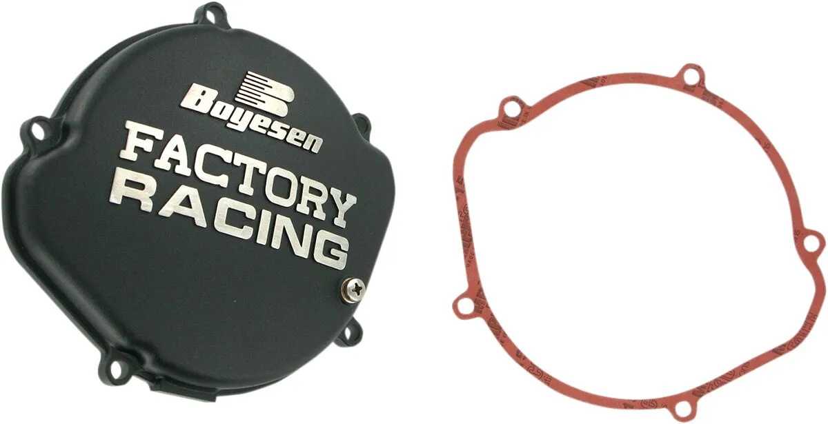 Factory Clutch Cover