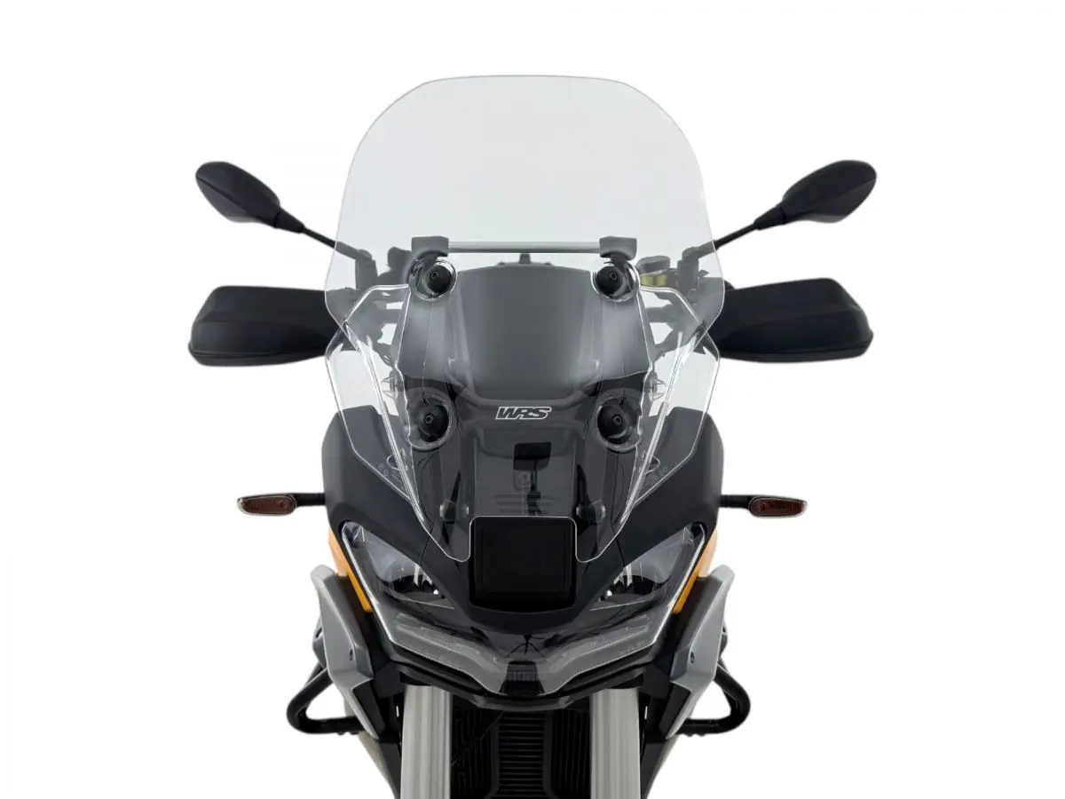 Слюда Caponord W/ Radar Stelvio