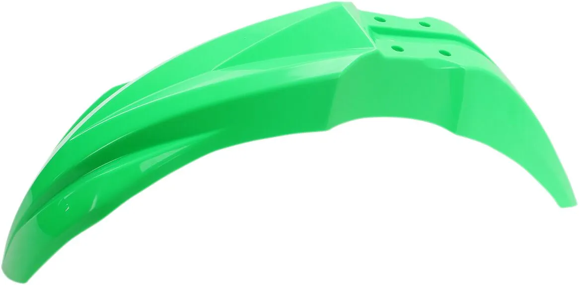 Replacement Front Fender