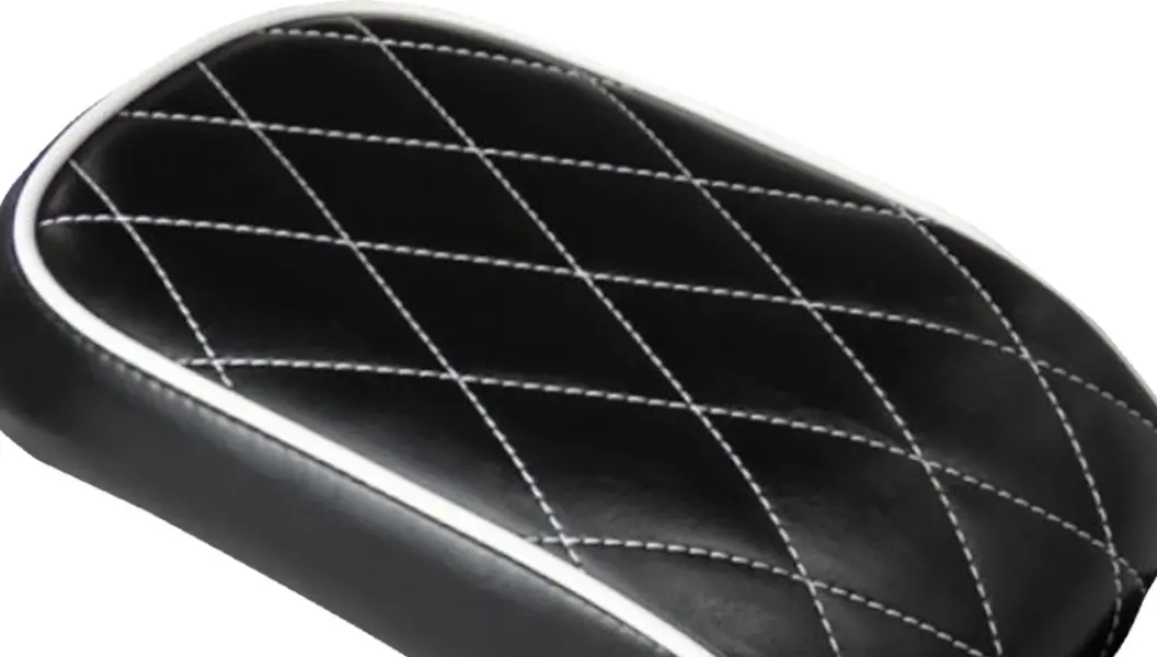 Подложка за пътник Bare Bones Solo Seat Pillion Pad