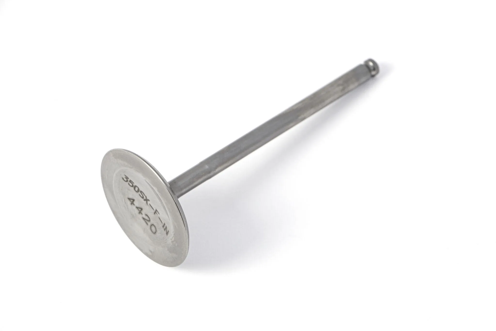 Valve Titanium