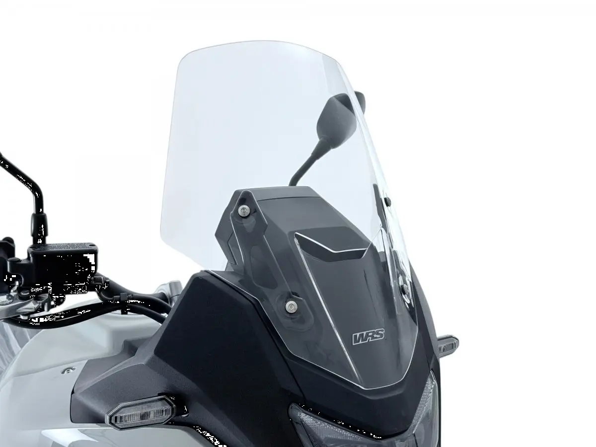 Слюда Туризъм Transalp XL750