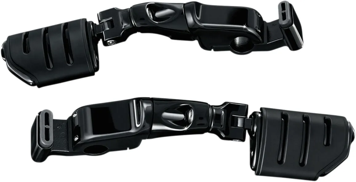 Монтаж Ergo II Mini Arm
