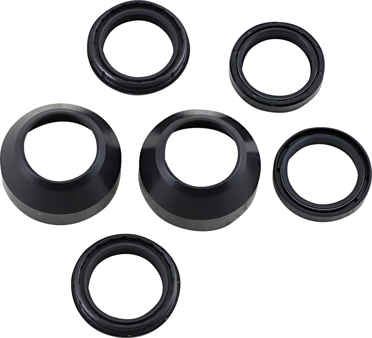 Fork Seal/Dust Wiper Kit