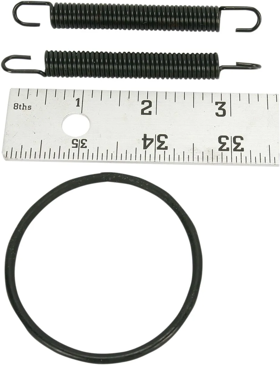 Pipe Spring/O-Ring Kit