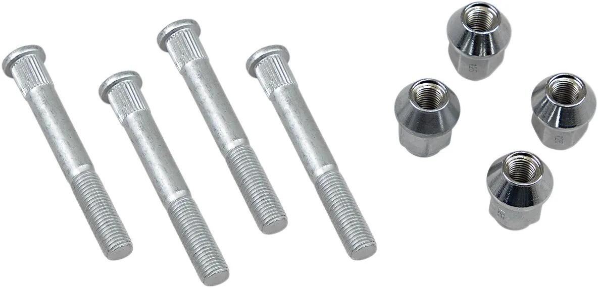 Wheel Stud/Nut Kit