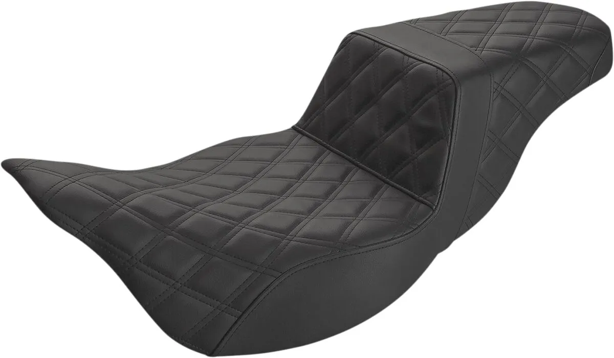 Extended Reach Step-Up Seats