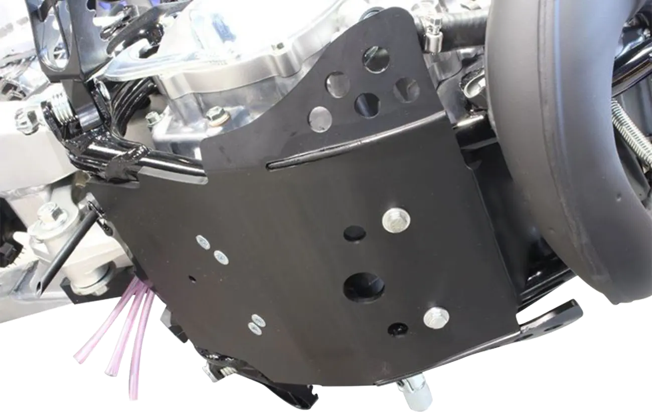Pro Skid Plate 6 мм