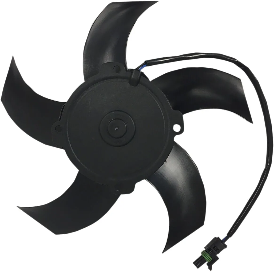 Hi-Performance Cooling Fan