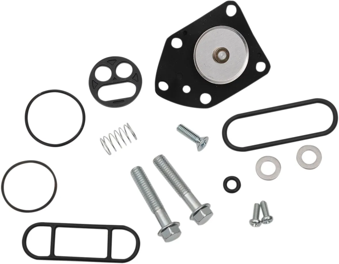 Fuel Petcock Rebuild Kit