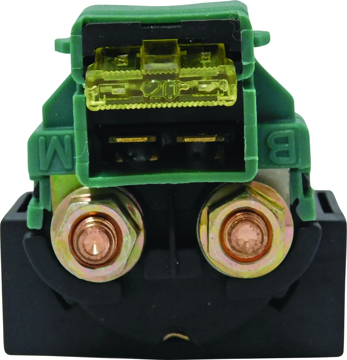Solenoid Switch