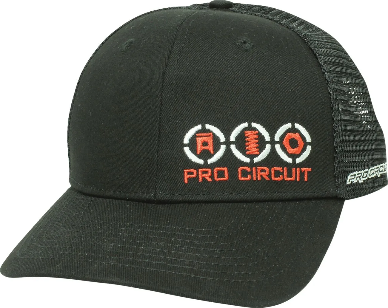 Шапка Pro Circuit Service