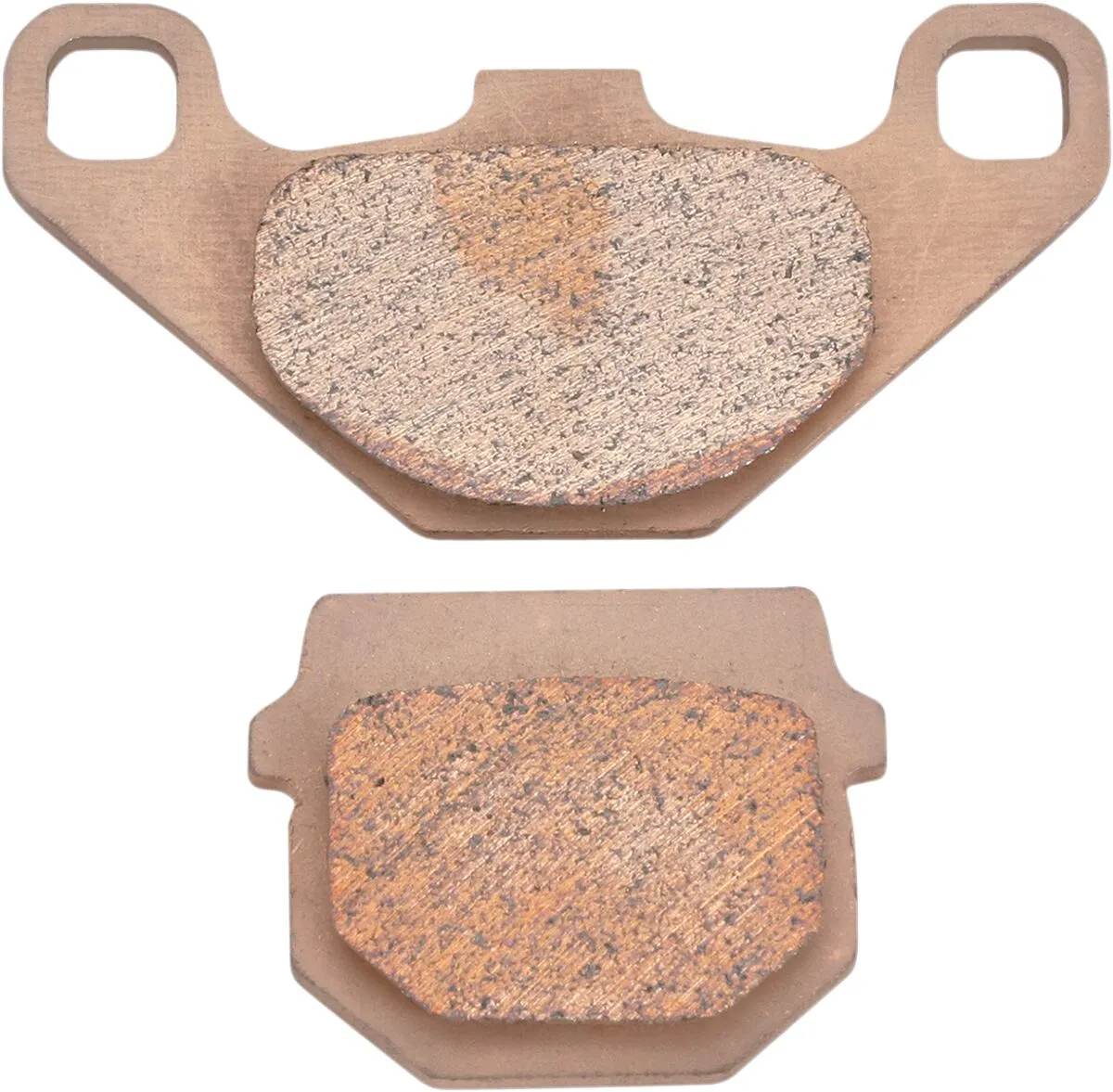 Спирачни накладки XCR Sintered