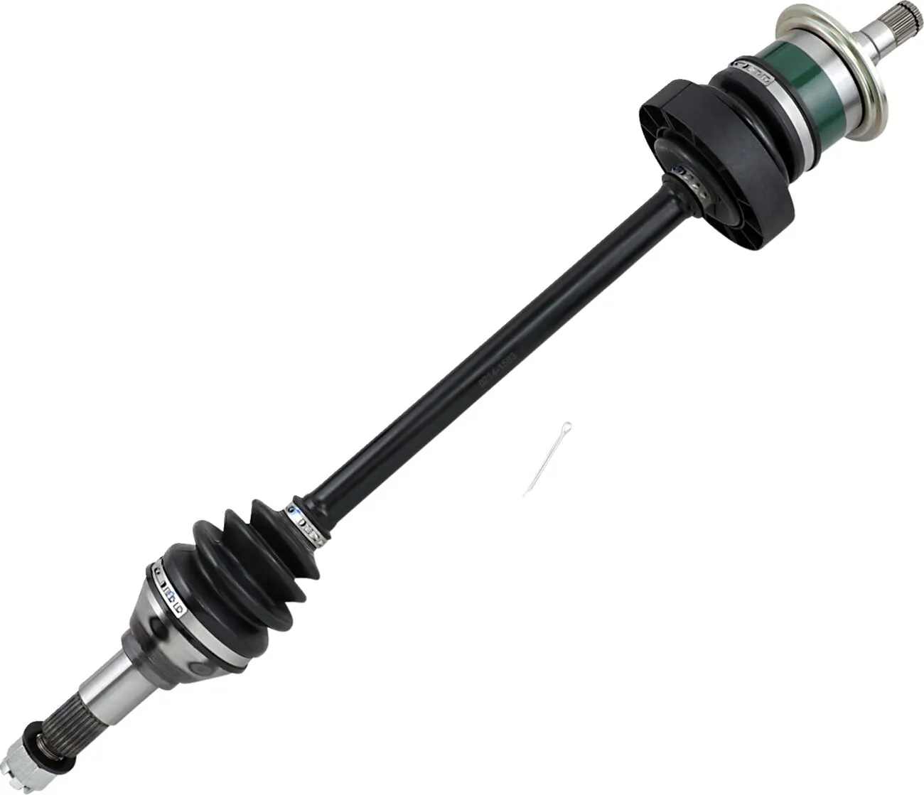 OEM Replacement Standard CV Axle