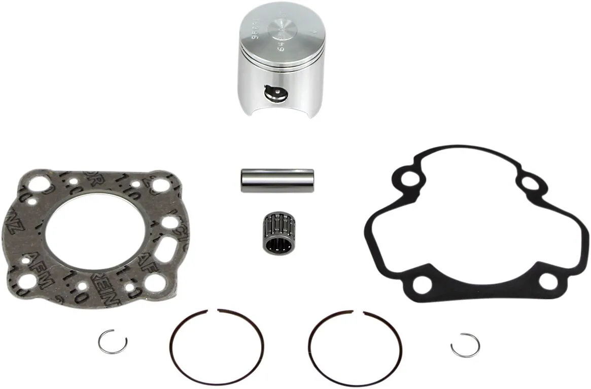 High Performance Piston Kit with Gaskets for 2-Stroke