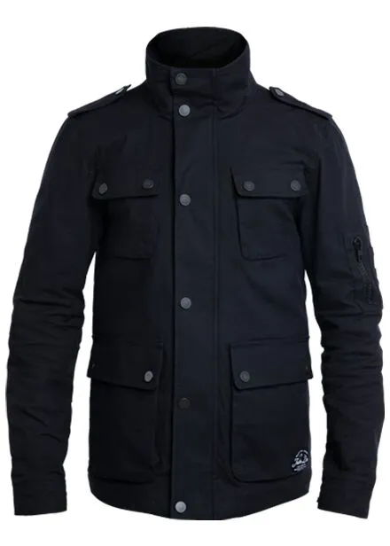 Explorer Jacket XTM®