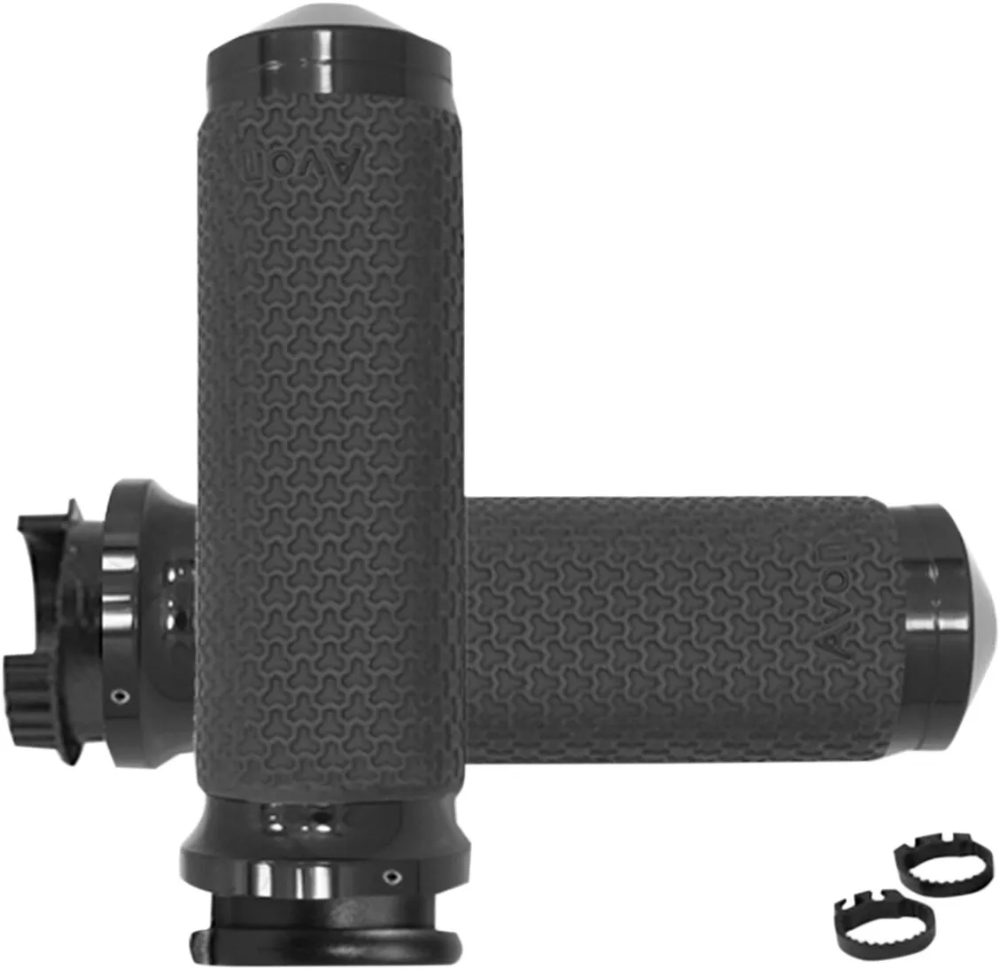 Memory Foam Grips