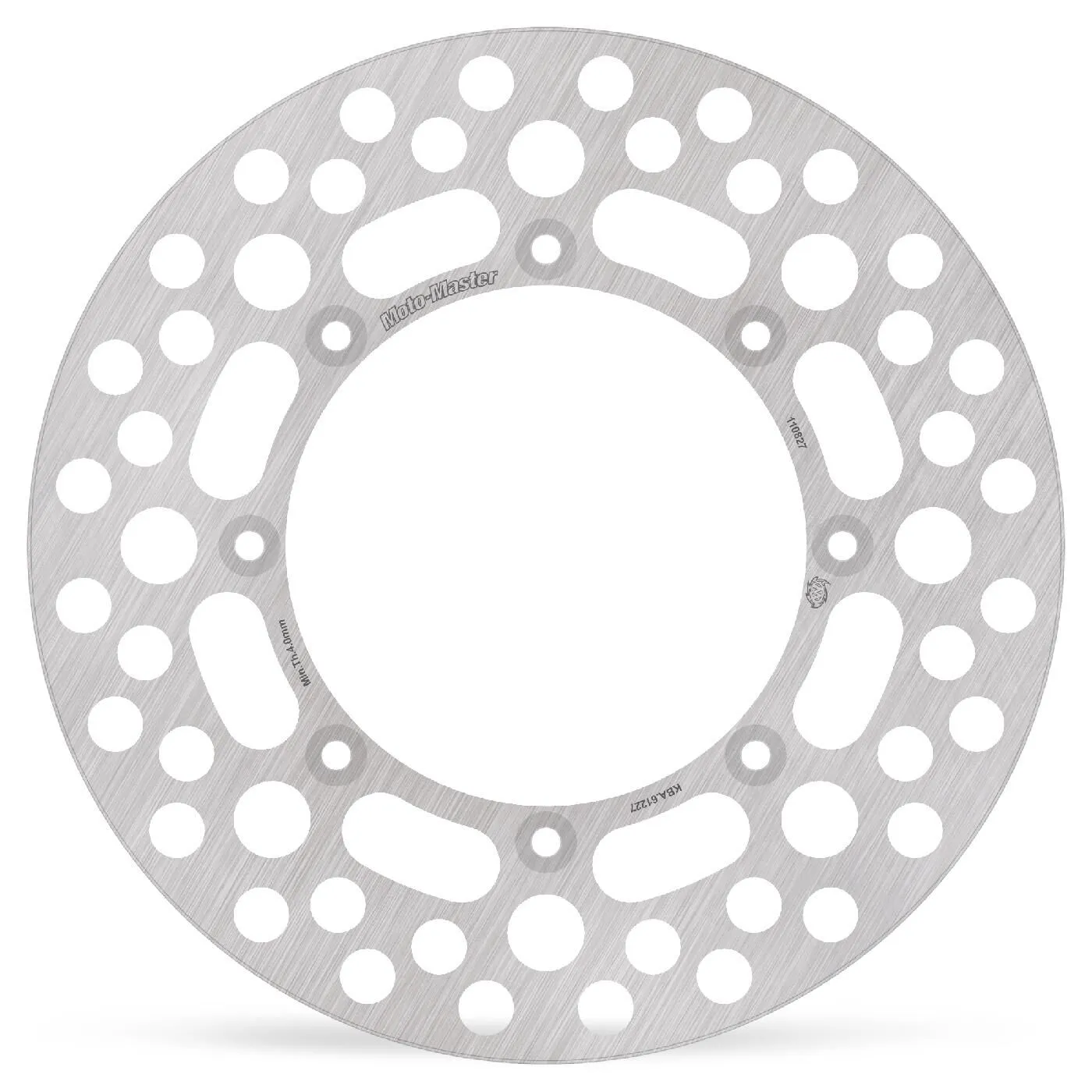 Vintage Series Brake Rotor