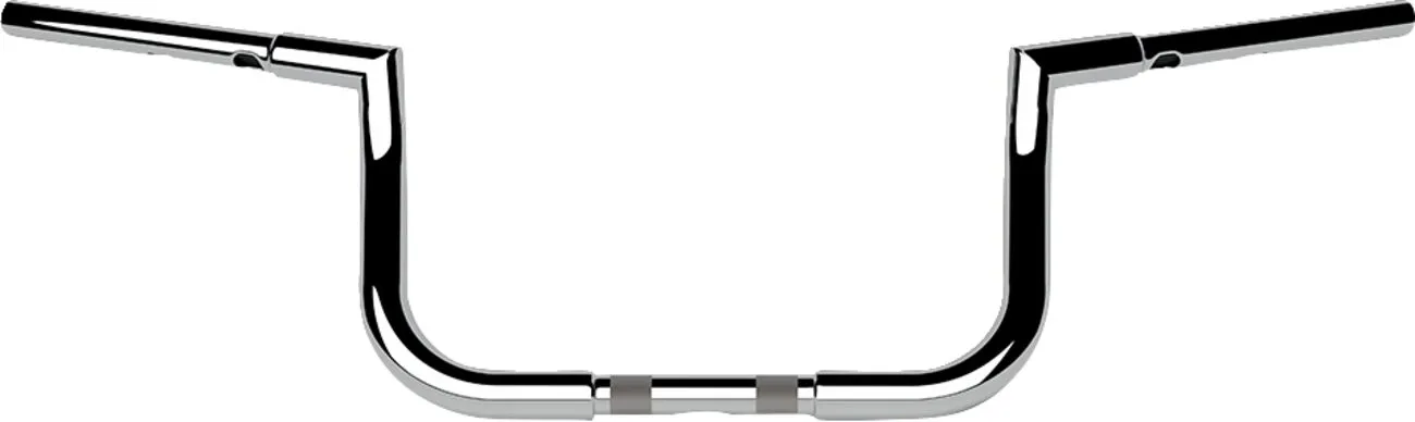 1-1/4" Twin Peaks Touring Handlebar