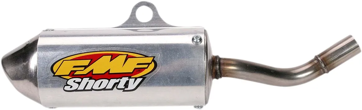 Powercore 2 Къс шумозаглушител