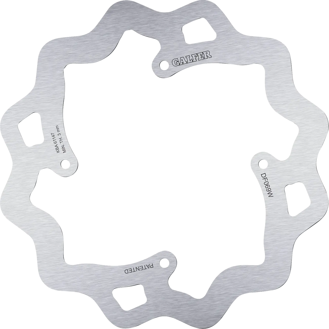 Brake Rotor