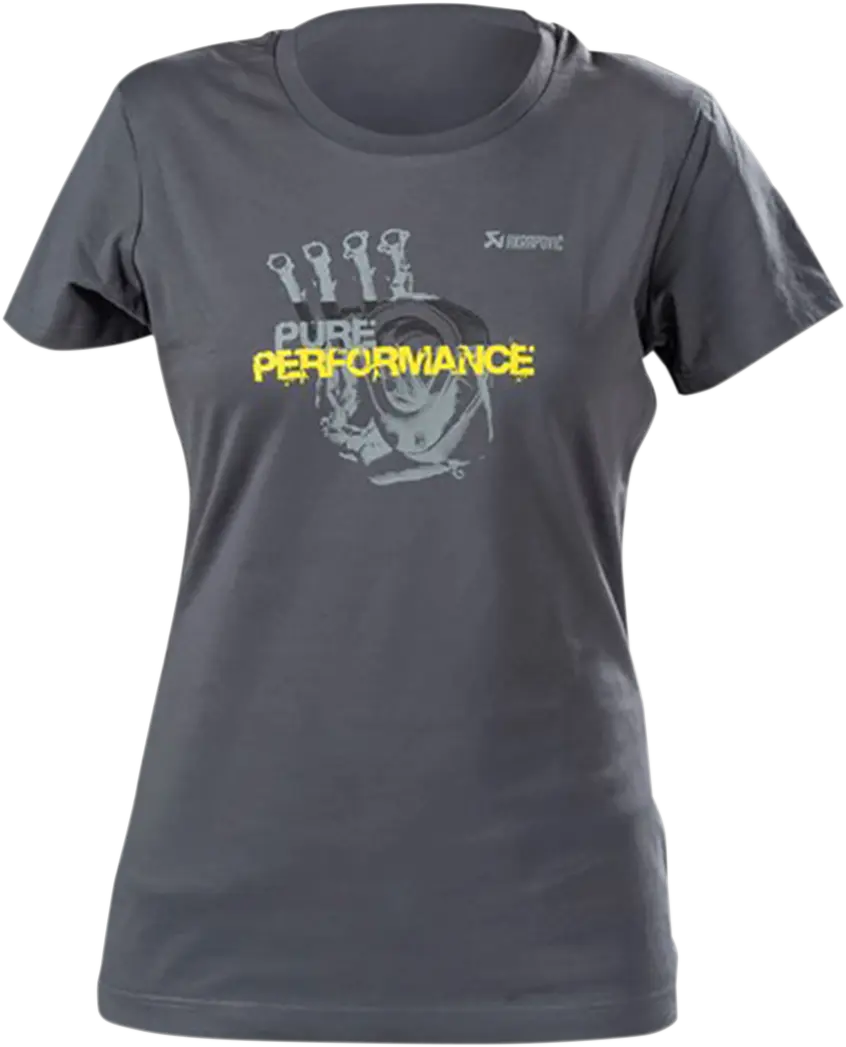 Дамска тениска Pure Performance