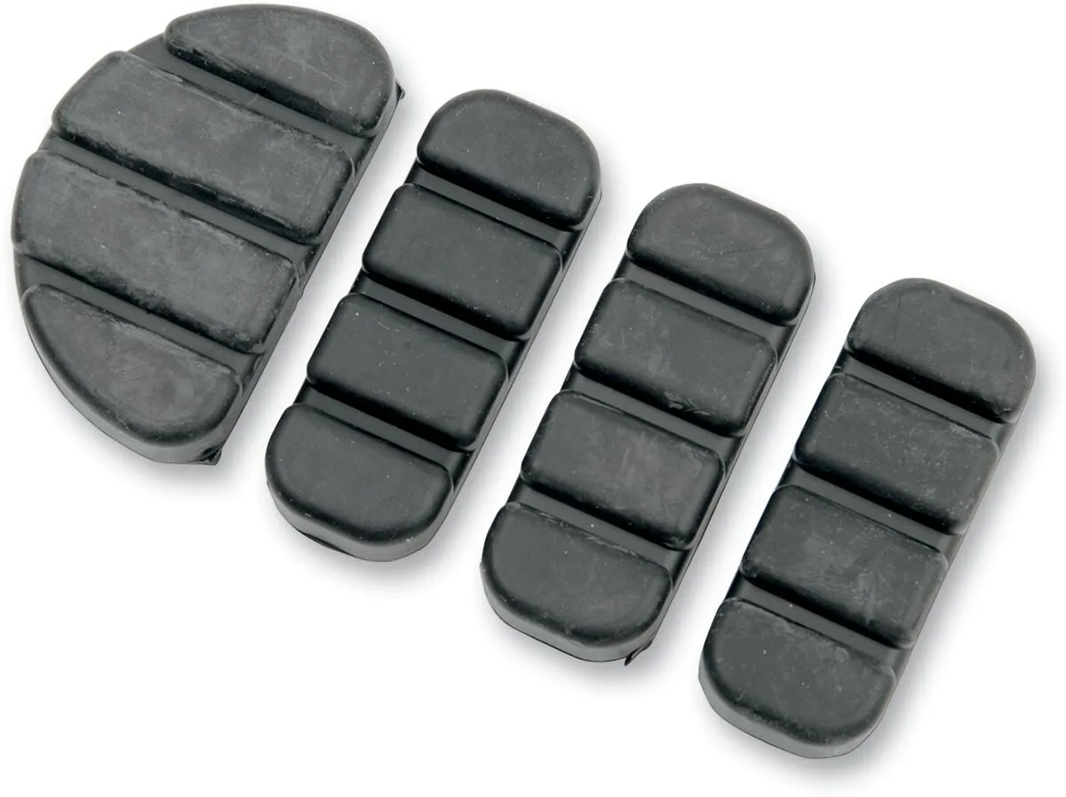 Резервни ISO® подложки