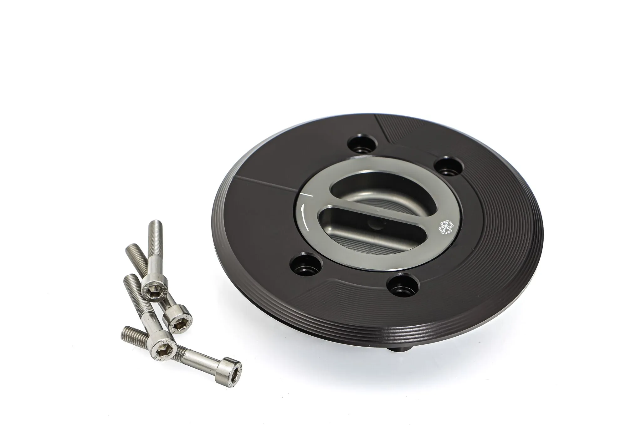FCAP Fuel Cap
