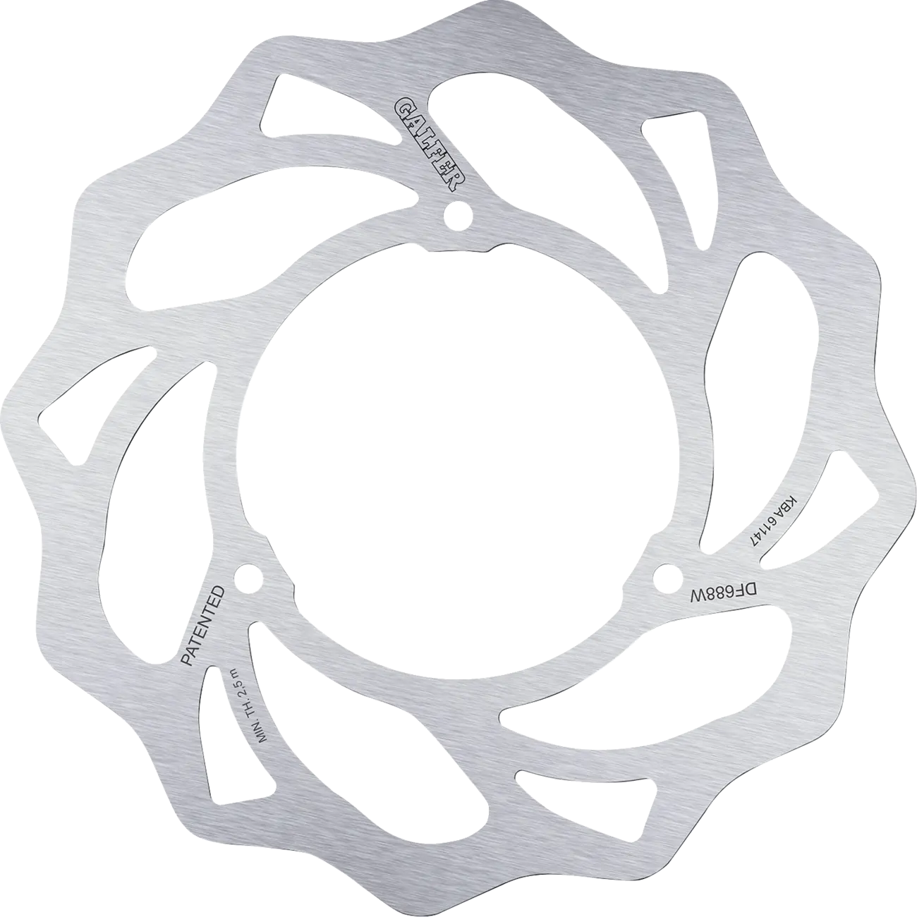 Brake Rotor
