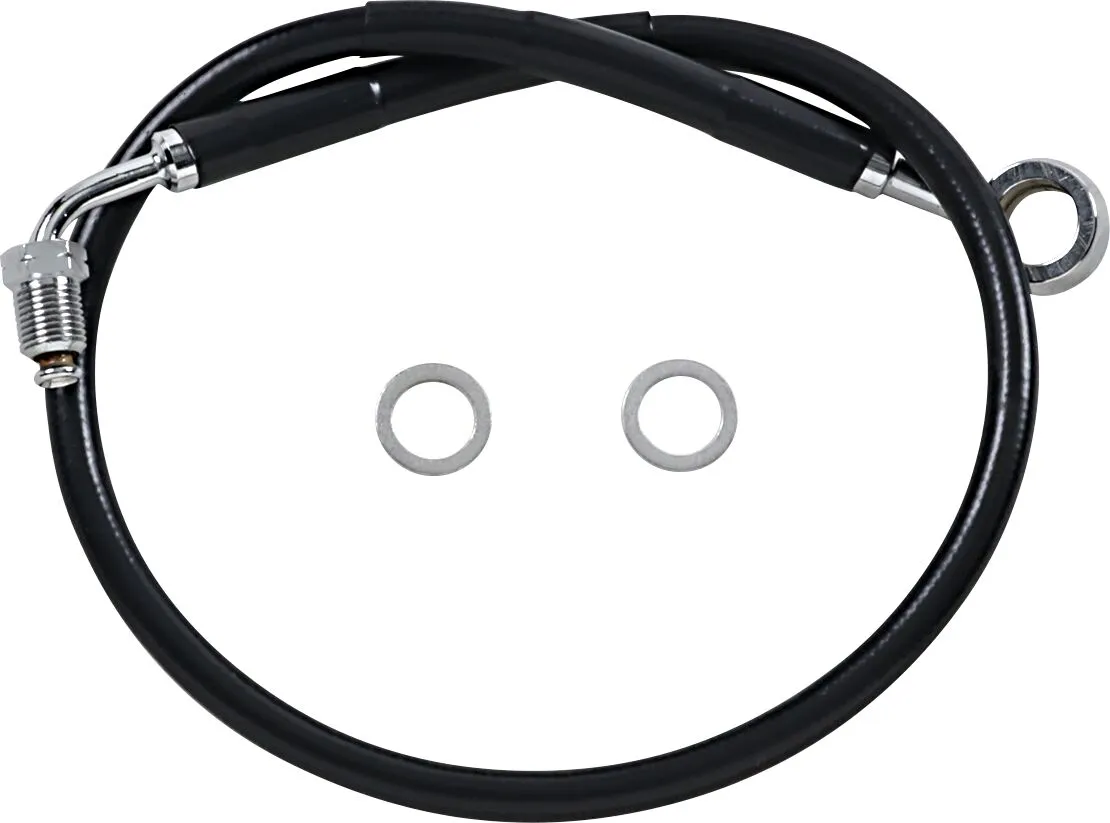 Stainless Steel Brake Line Kit