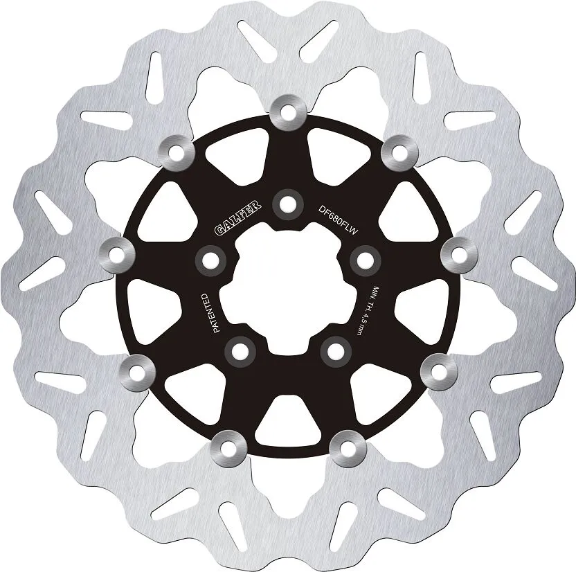 Brake Rotor