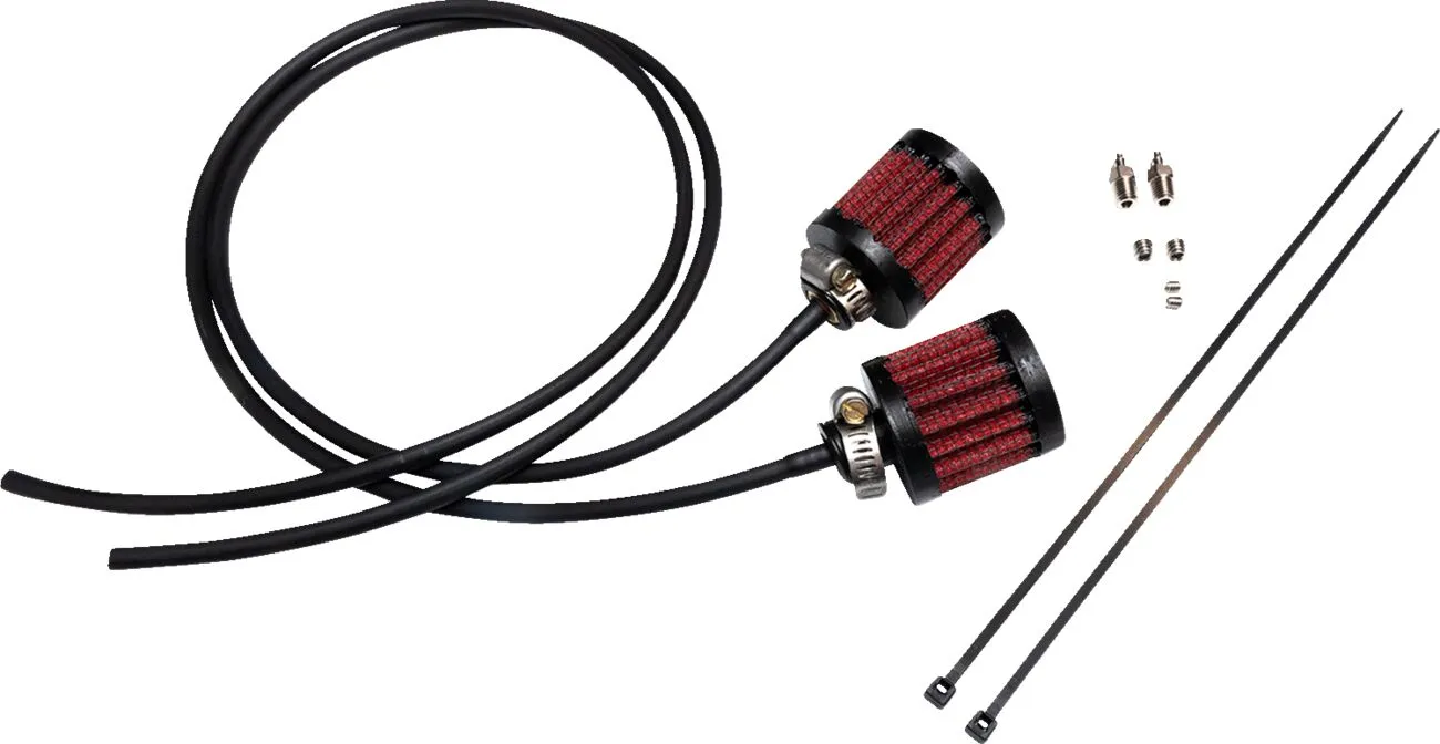 External Breather Kit