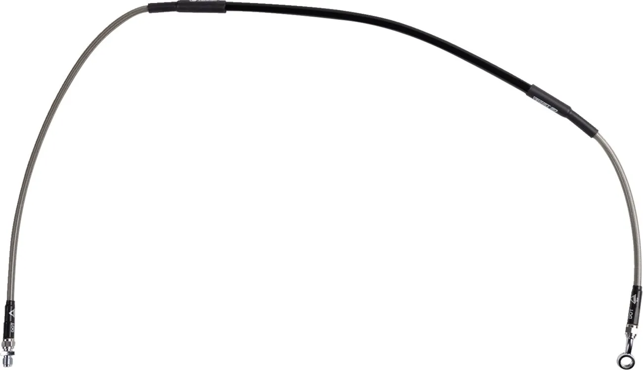 Stainless Steel Braided Brake Line