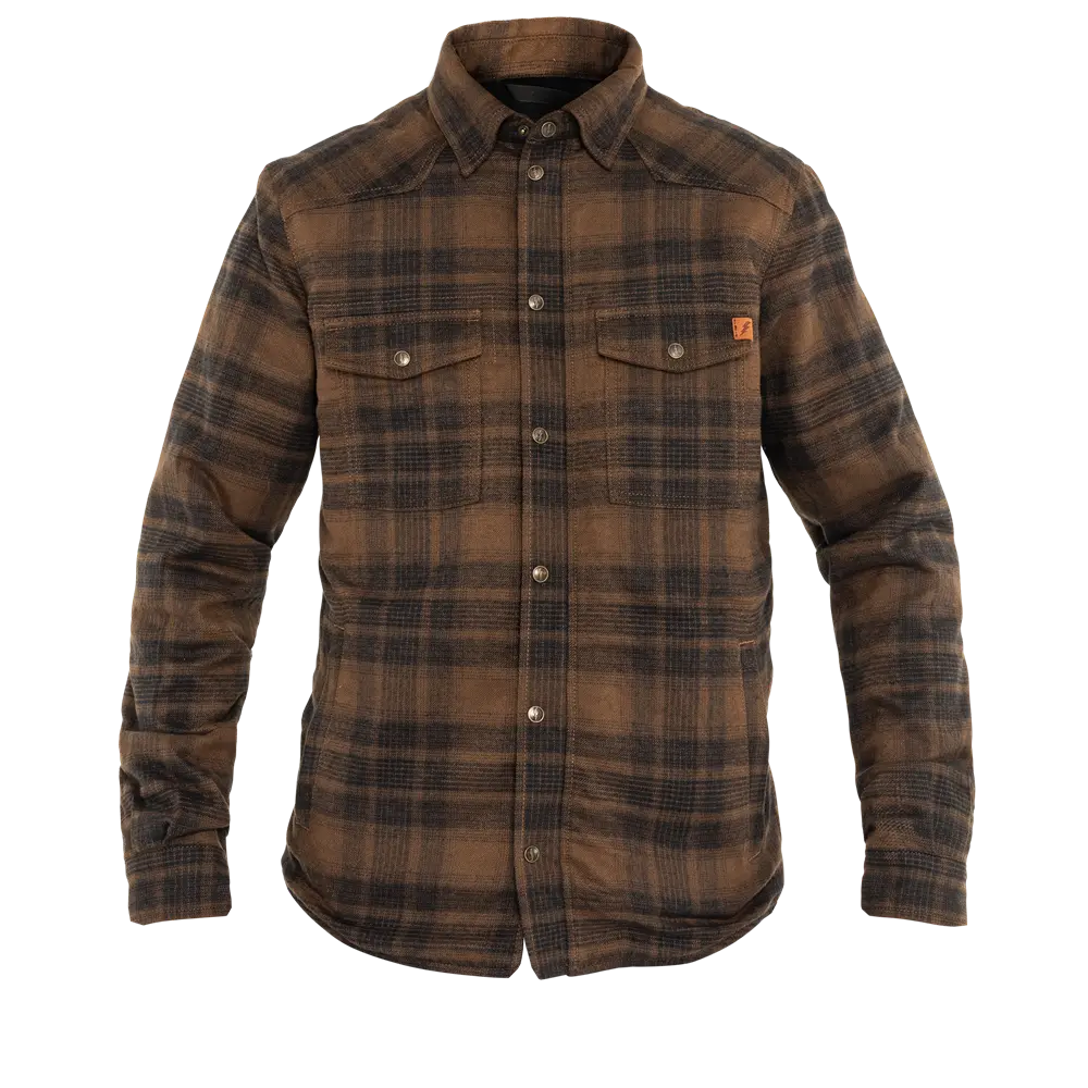 Motoshirt Яке
