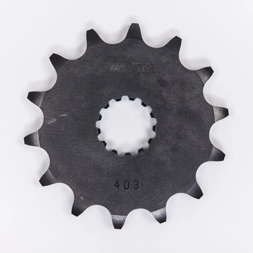 Powerdrive Countershaft Sprocket
