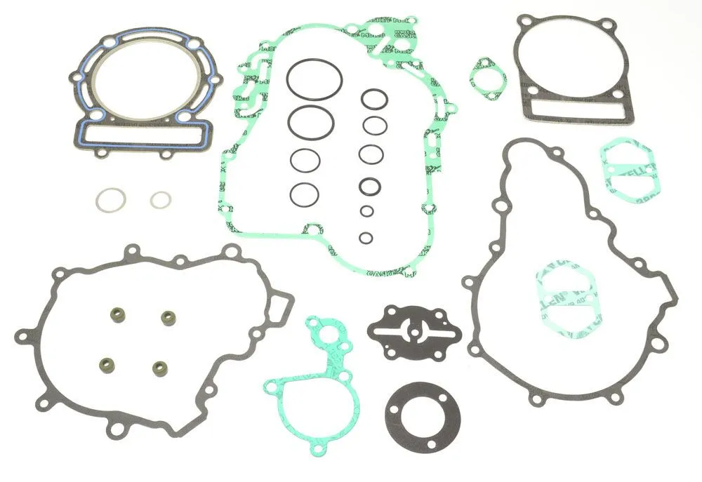 Complete Gasket Kit