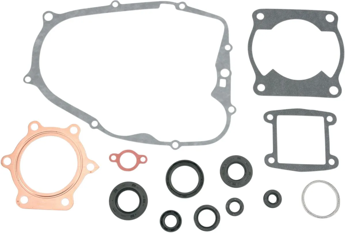 Complete Gasket and Oil Seal Kit