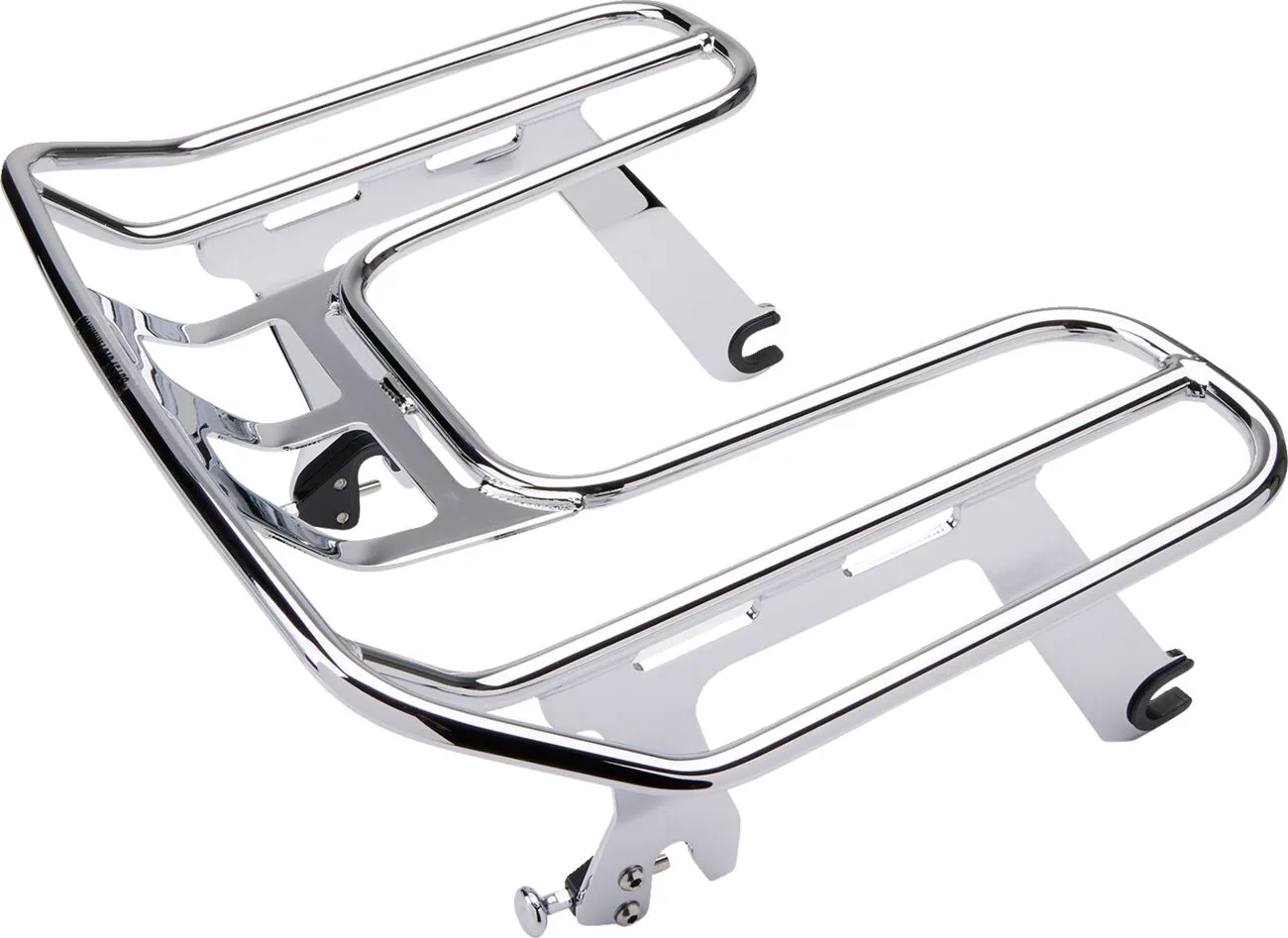 Big Ass® Сваляем багажник с обвивка
