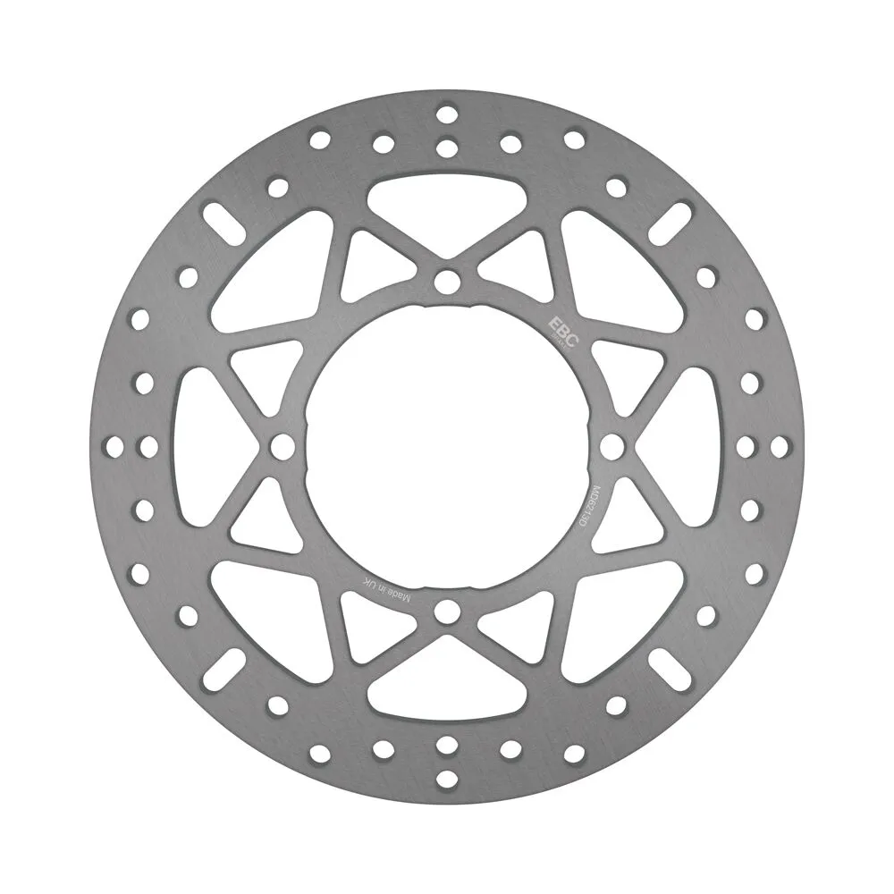 D-Series Floating Offroad Brake Rotor
