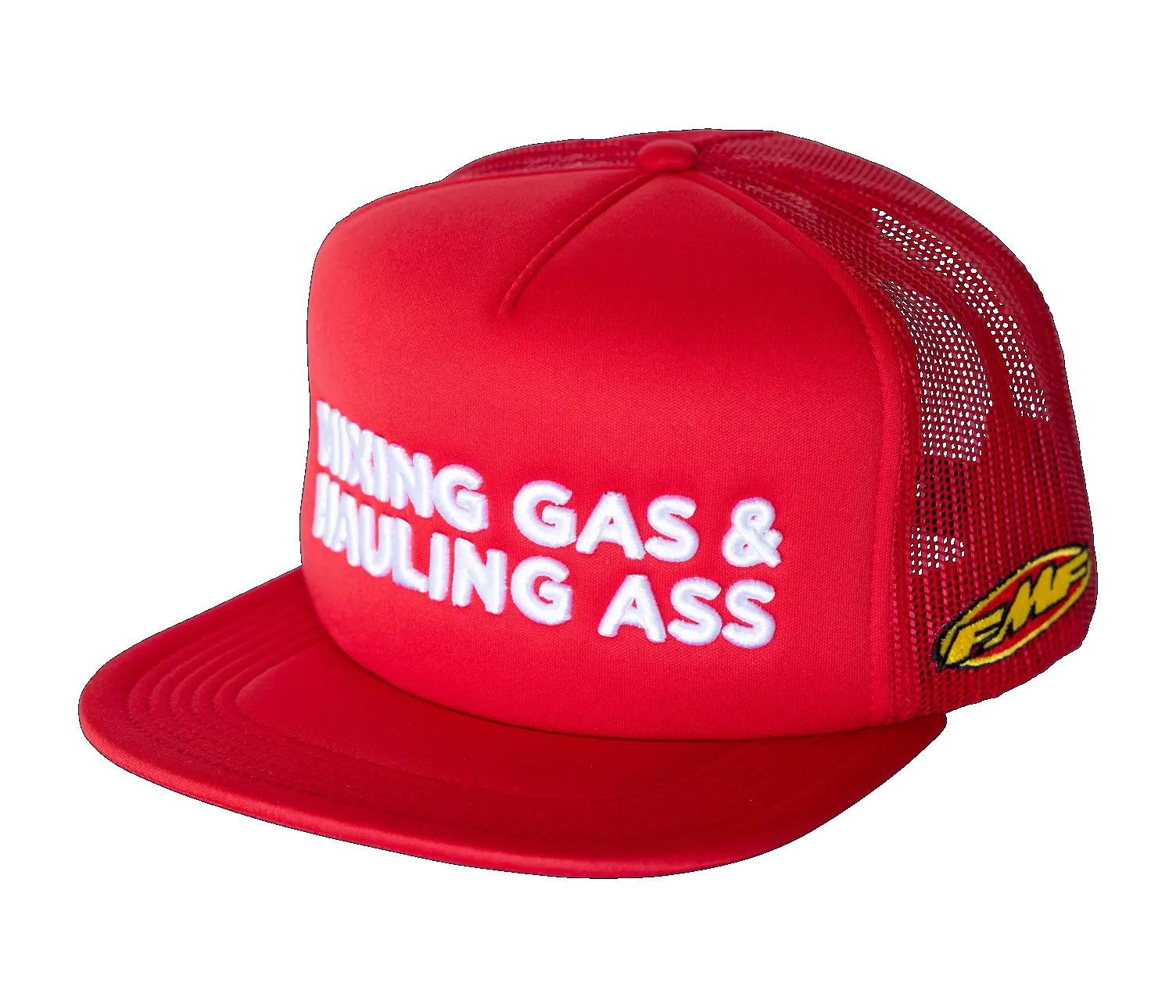 Шапка "Gass 2"