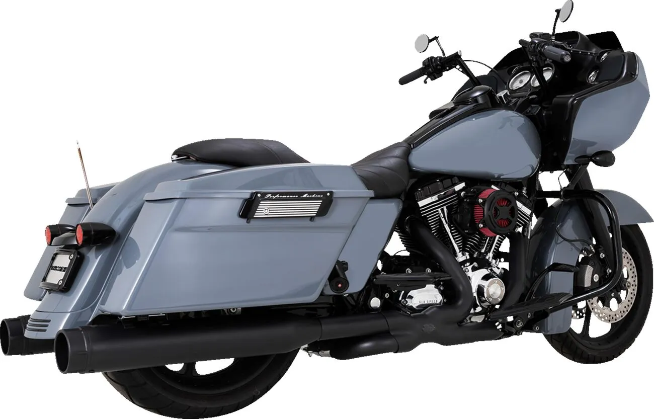 Изпускателна система Power Duals PCX™ Header System